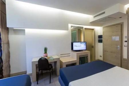 Smy Aran Blu Roma Mare - 71