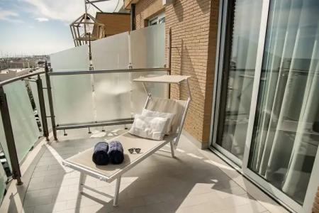 Smy Aran Blu Roma Mare - 67