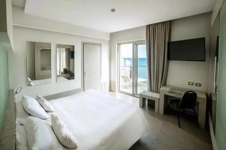 Smy Aran Blu Roma Mare - 54