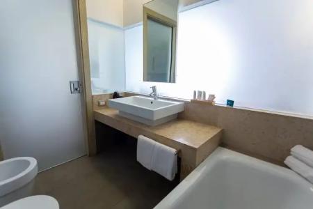 Smy Aran Blu Roma Mare - 52