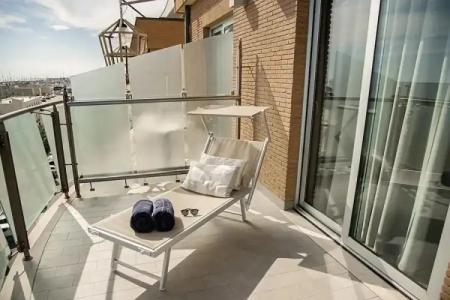 Smy Aran Blu Roma Mare - 59