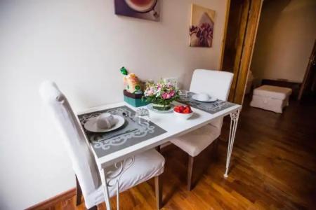 Pettinary Village B&B - 62