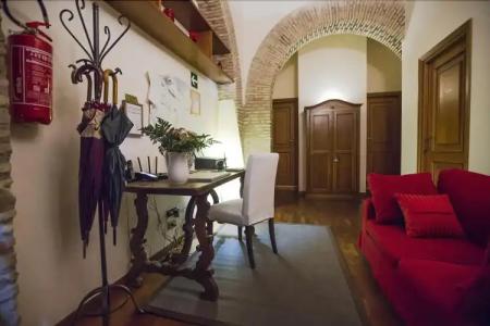 Pettinary Village B&B - 21