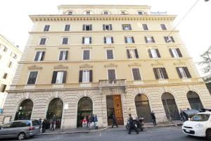 Мини-отель «Aelius», Рим