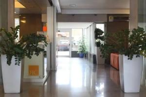 Hotel «Colombo 112», Рим