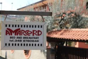 Amarcord b&b, Чампино