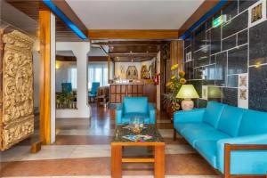 Отель «Spagna Royal Suite», Рим