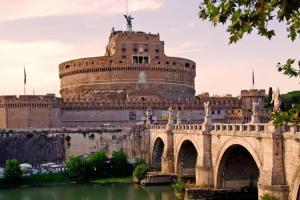 Гостевой дом «La Residenza Dell'Angelo», Рим