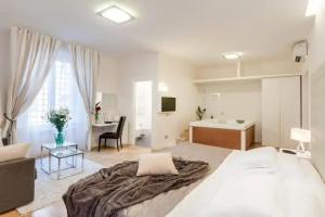 Мини-отель «Rome River Inn», Рим