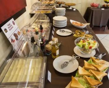 Best Western I Triangoli - 14