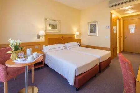 Best Western I Triangoli - 29