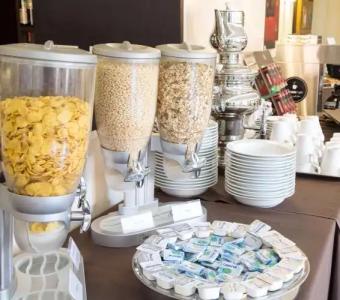 Best Western I Triangoli - 11