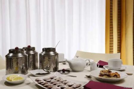 Best Western I Triangoli - 13