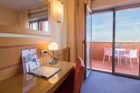 Best Western I Triangoli - 7