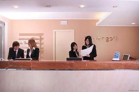 Best Western I Triangoli - 21