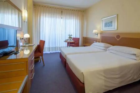 Best Western I Triangoli - 4