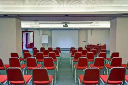 Best Western I Triangoli - 16