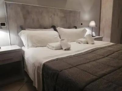 Relais Indipendenza - 17