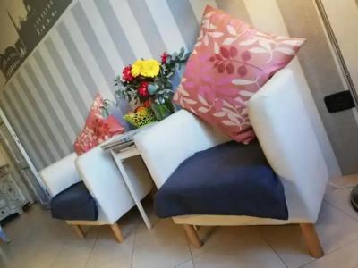 Relais Indipendenza - 20