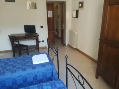 Relais Indipendenza - 2