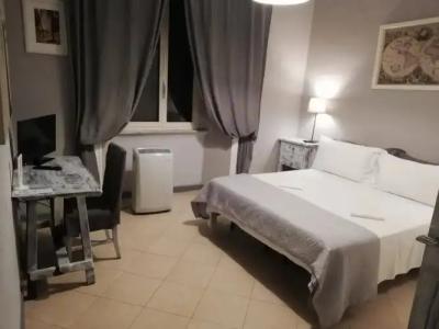 Relais Indipendenza - 19