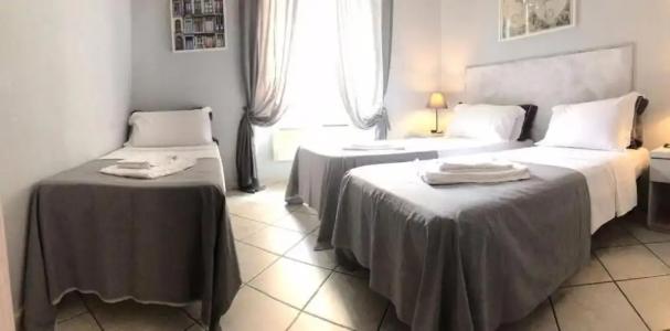 Relais Indipendenza - 34