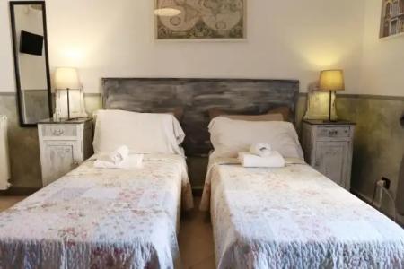 Relais Indipendenza - 46