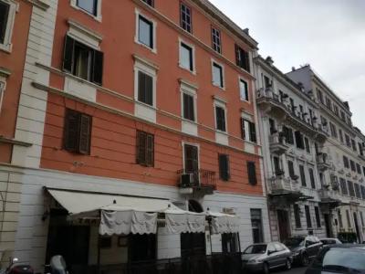 Relais Indipendenza - 0