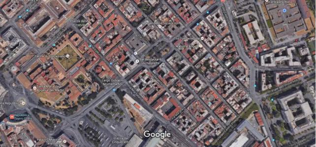 Relais Indipendenza - 14