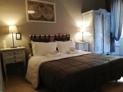 Relais Indipendenza - 39
