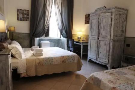 Relais Indipendenza - 42