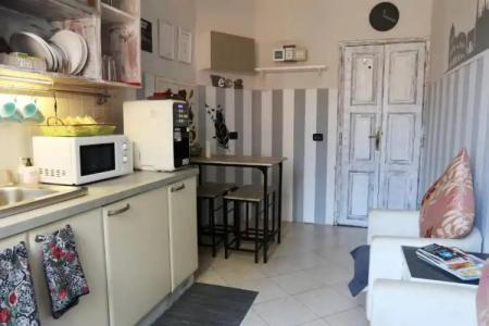 Relais Indipendenza - 16