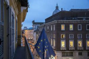 Гостевой дом «Stay Inn Rome Via Del Corso», Рим
