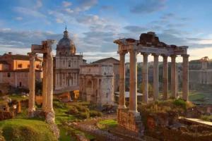 Angolo di Roma Guest house, Рим