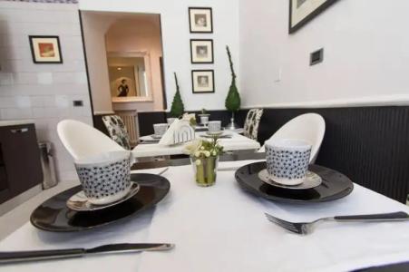 Sweetdreams Inn - 14