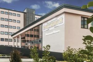 Grand Hotel Palladium, Мюнхен