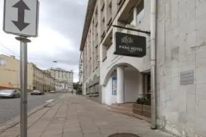 Park Hotel Vilnius, Вильнюс