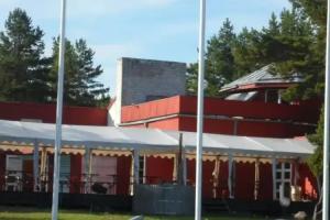 База отдыха «Paatsalu Holiday Center», Паатсалу