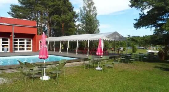 Paatsalu Holiday Center - 4