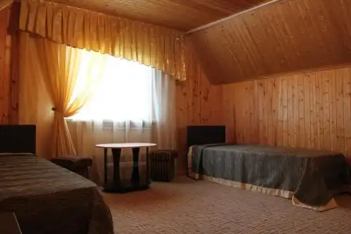 База отдыха на Черкасском Тракте - 57