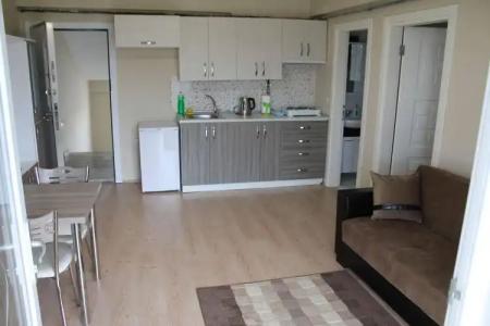 Karaagac Green Apart - 17