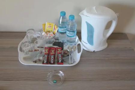 Karaagac Green Apart - 10