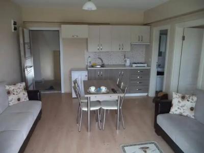 Karaagac Green Apart - 16