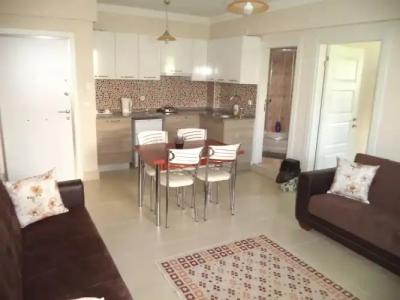 Karaagac Green Apart - 25