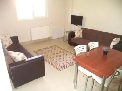 Karaagac Green Apart - 20