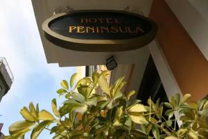 Hotel «Peninsula», Стамбул
