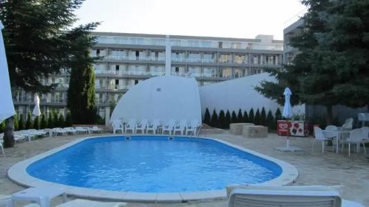 Sports&Aqua Life Tower - 14