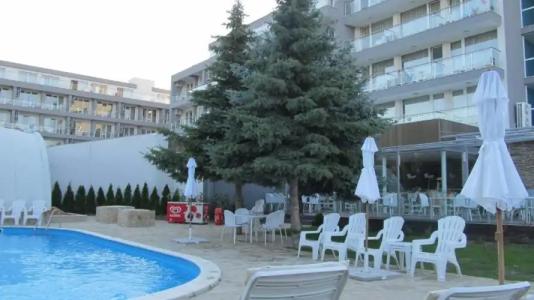 Sports&Aqua Life Tower - 12