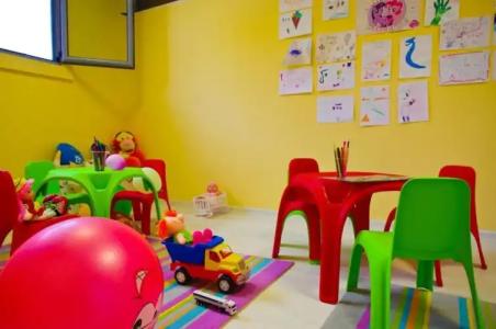 Sports&Aqua Life Tower - 10