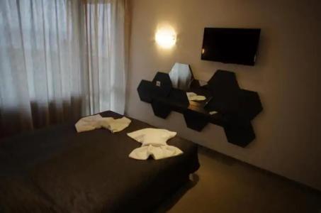 Sports&Aqua Life Tower - 3